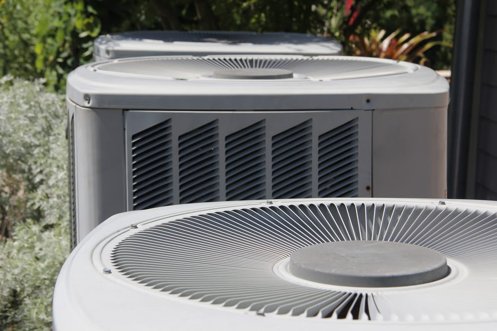 Air Conditioning Service