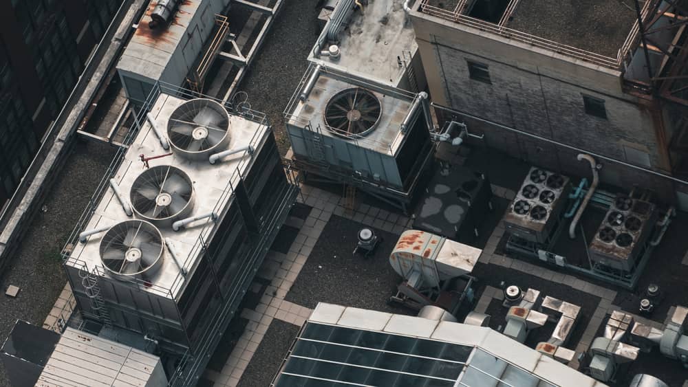 Commercial AC Systems