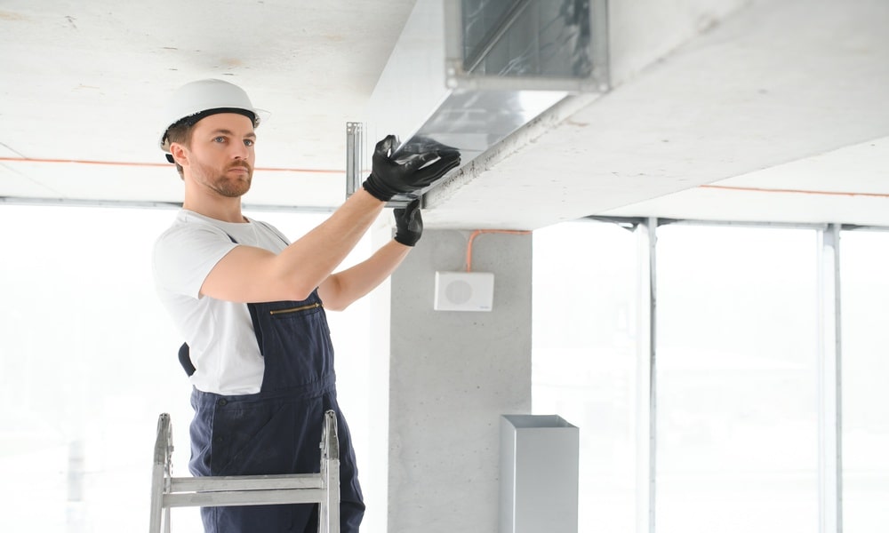 HVAC Contractor Kenmore WA