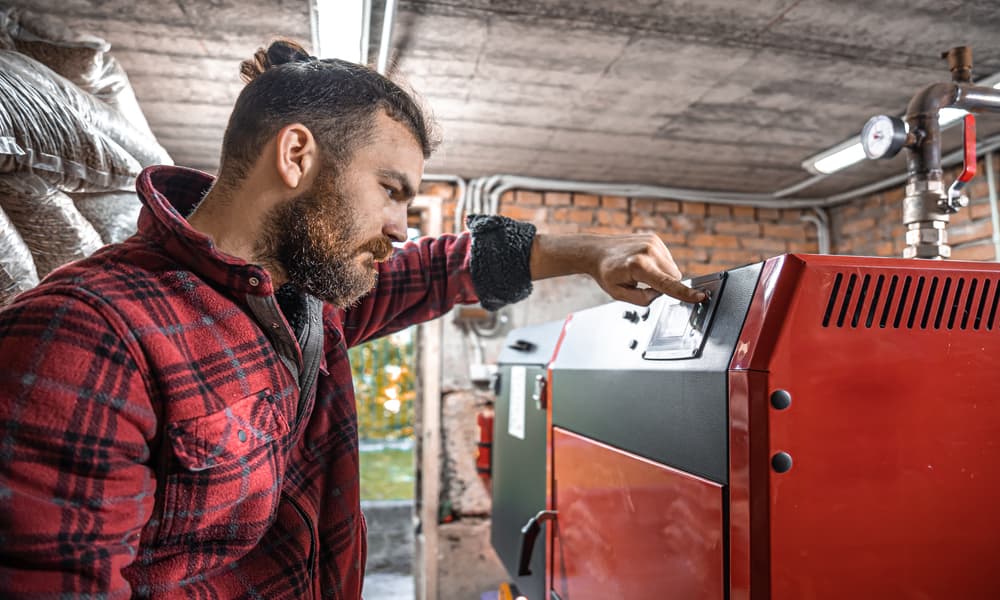 HVAC Expert Arlington WA