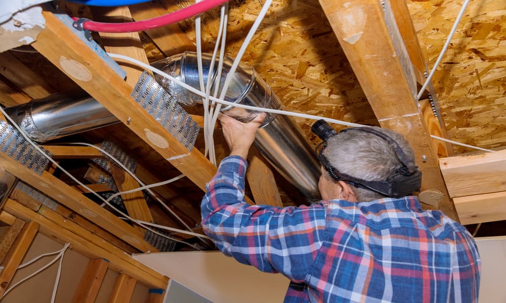 HVAC Service in Shoreline WA