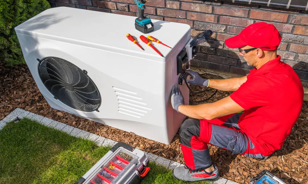 HVAC Service Snohomish County