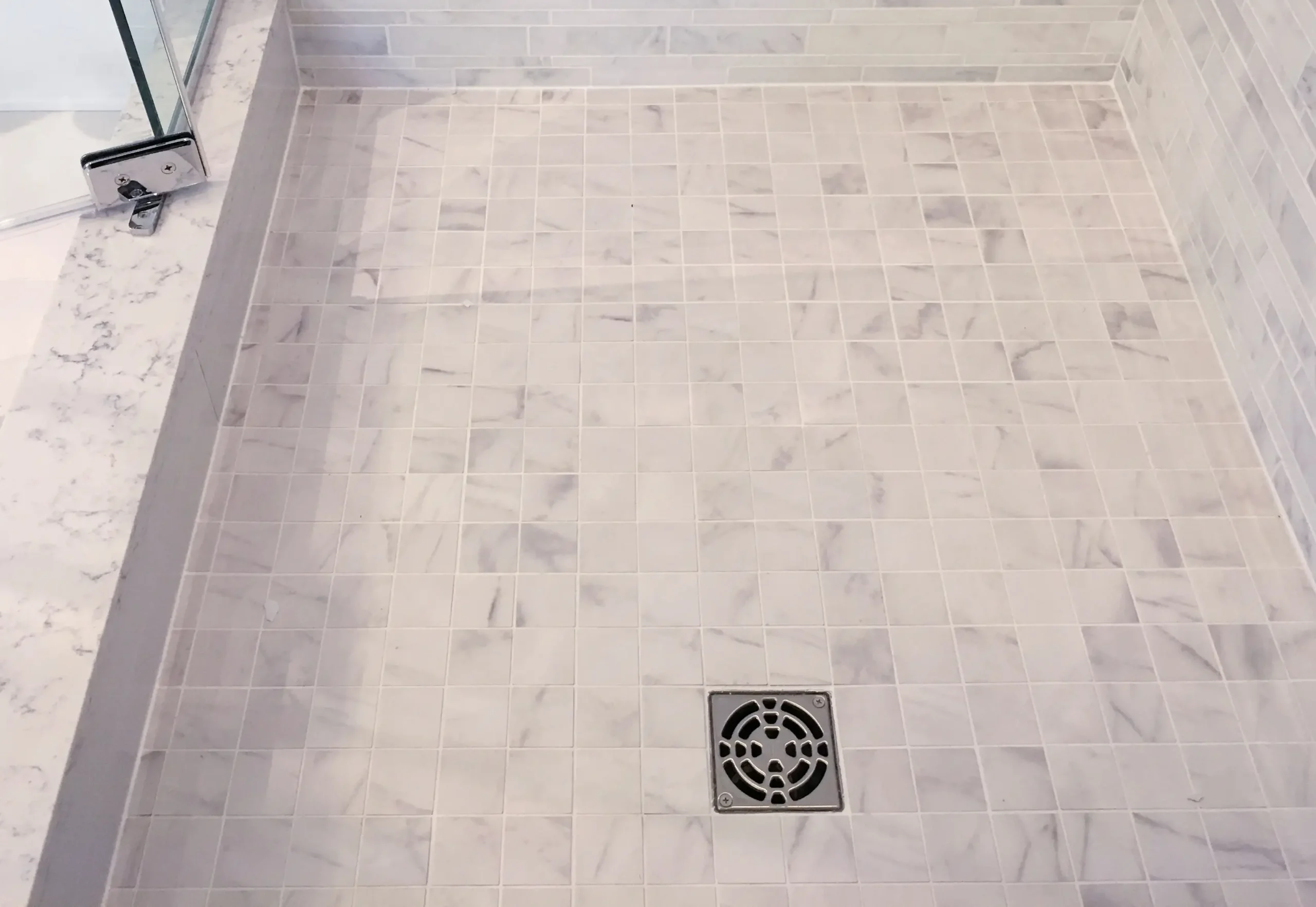 Bathroom Drain Cleaning