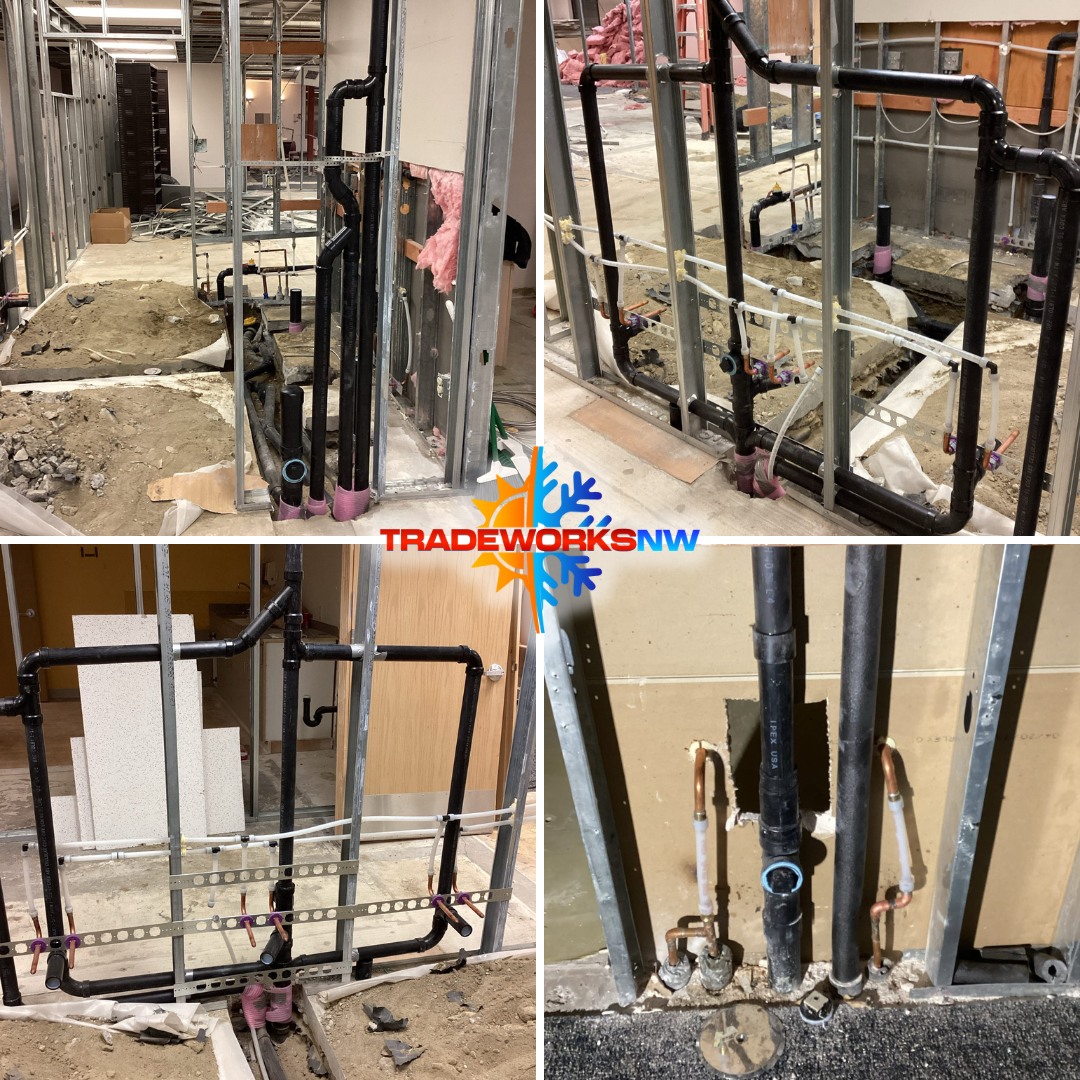 Residential & Commercial New Construction