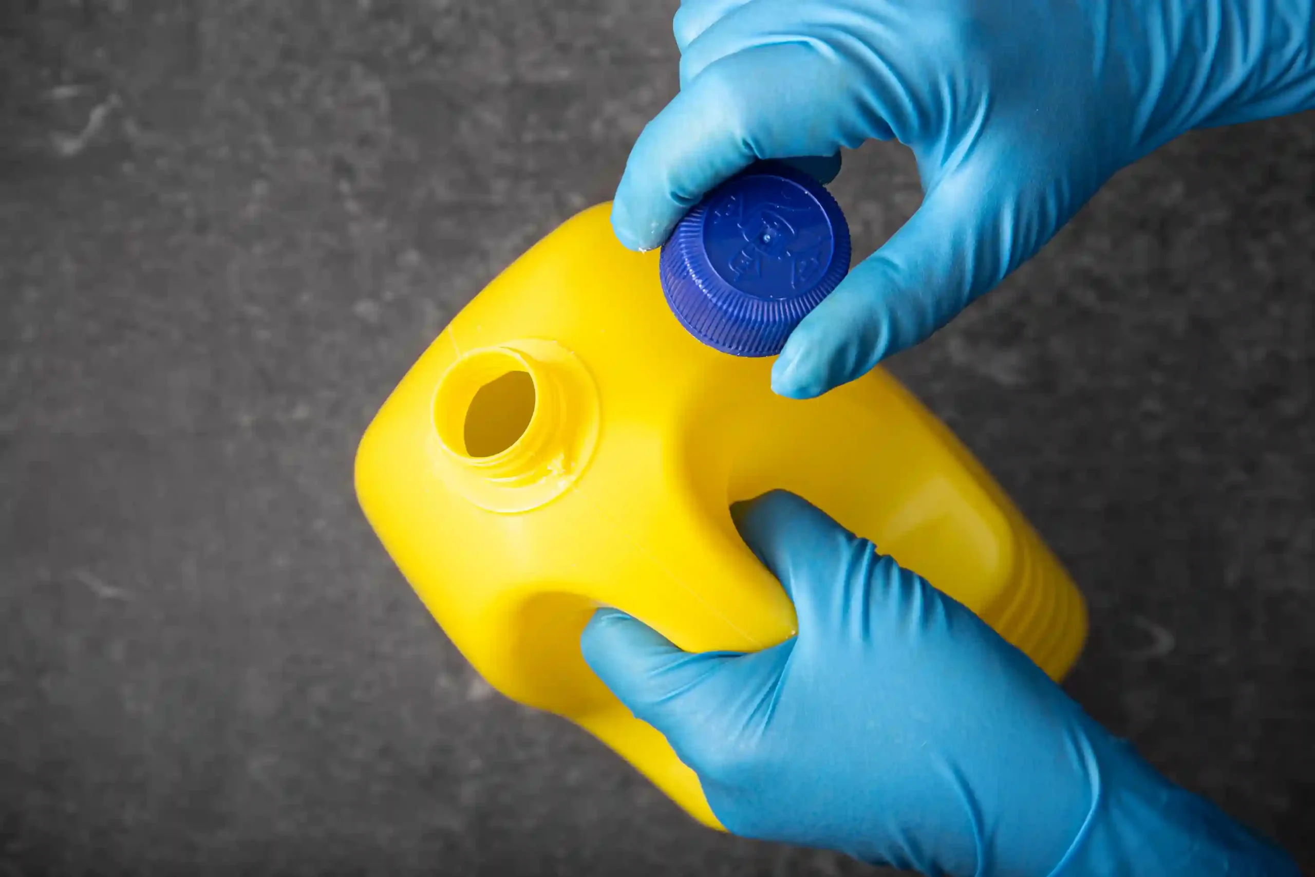 drain cleaner