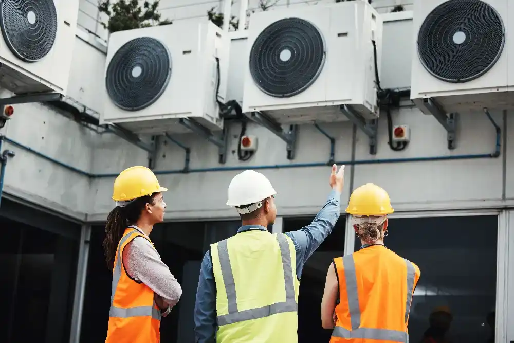 Help Your AC Cool Better