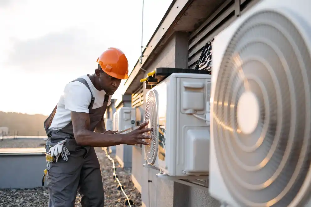 improve the efficiency of air conditioners